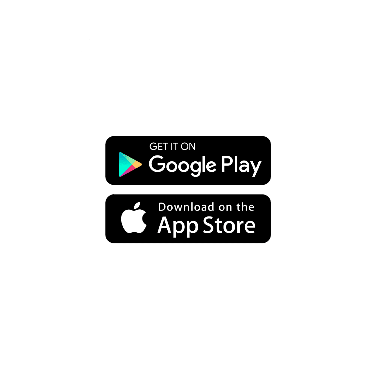 App screen